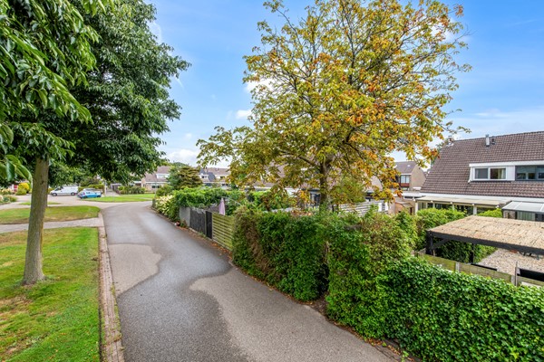 Medium property photo - De Wetterkamp 56, 8501 PN Joure